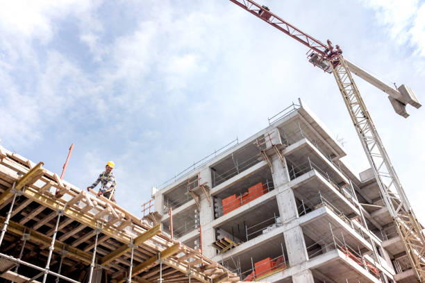 Best Best Concrete Contractor  in Steubenville, OH